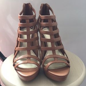 Gladiator heels